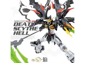 dragon momoko deathscythe