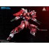 Metal Build Zang Dao  DUSSACK RED NIGHT Model Figure