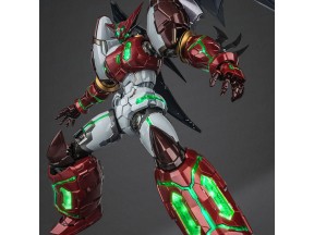 CCStoys Shin Getter1 Stars Slasher Version Metal Build Figure