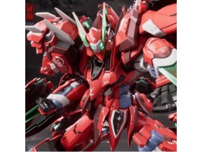 Metal Build Zang Dao  DUSSACK RED NIGHT Model Figure