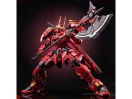 MoShow Progenitor Effect Excellent Class Takeda Shingen Metal Build Model Figure